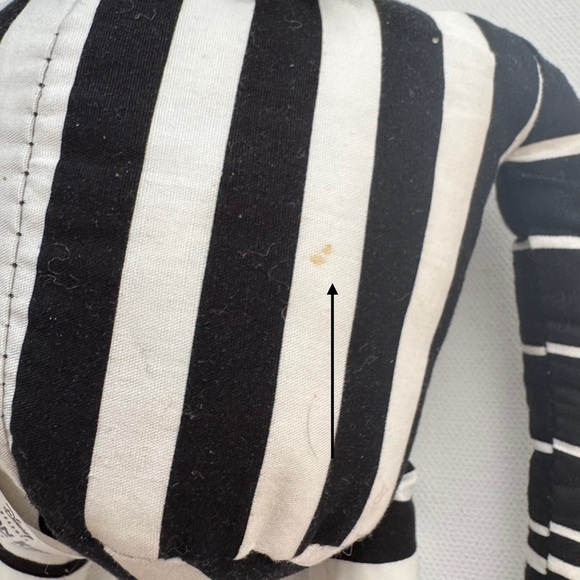 Disney Lion King Broadway Musical Trickster Plush Lot of 5 - Picture 16 of 16